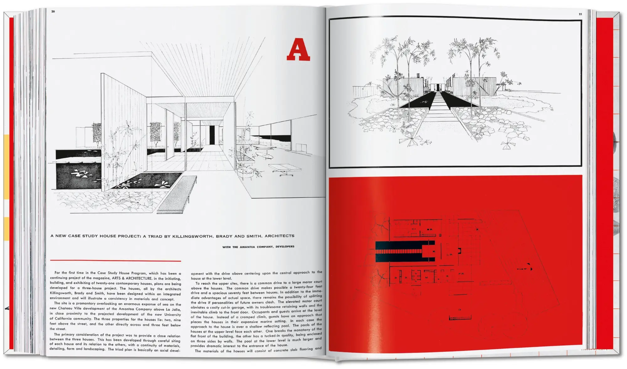Bild: 9783754406021 | Arts &amp; Architecture 1955-1959 | Taschen | Buch | 624 S. | Englisch