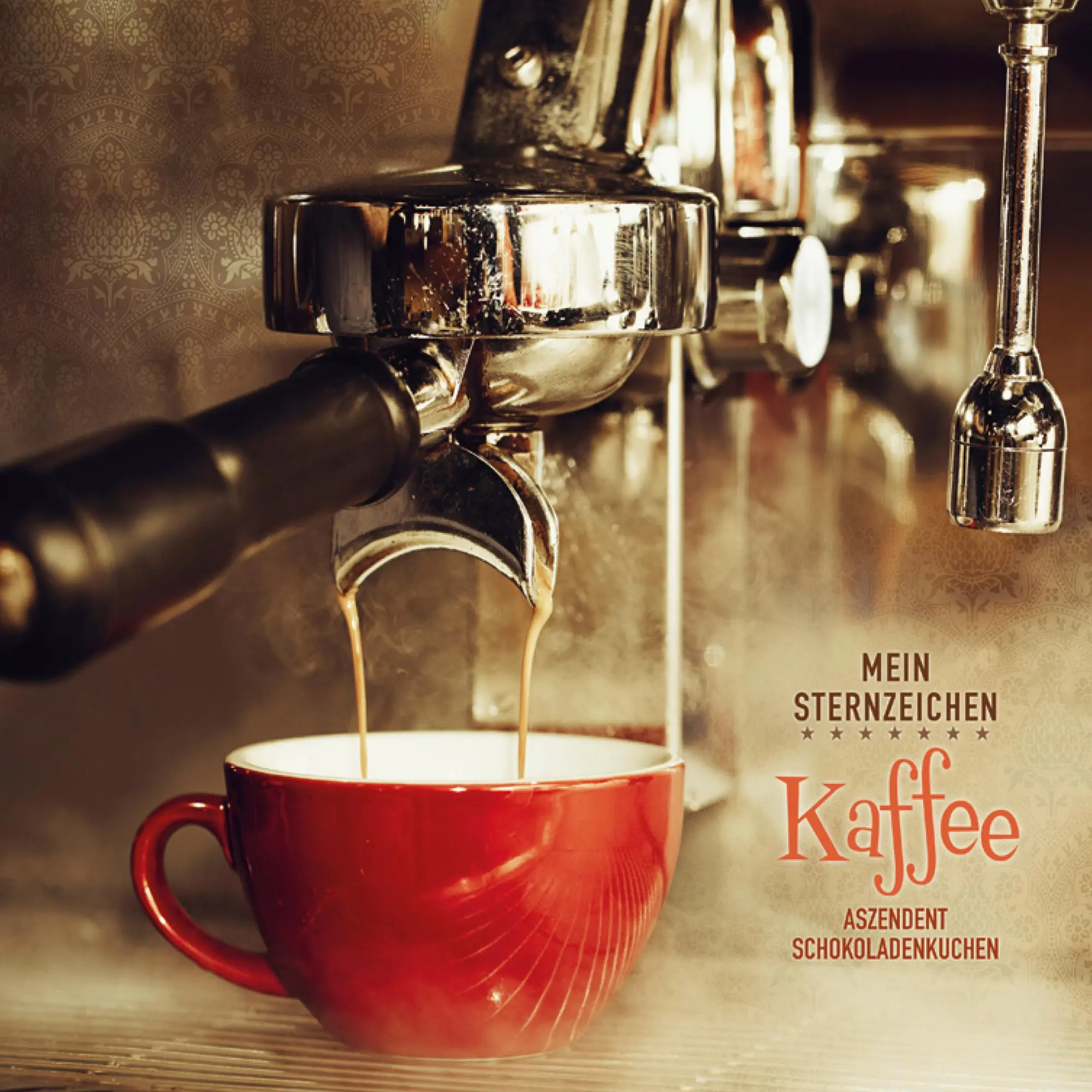 Bild: 9783959296021 | Kaffee/Coffee 2026 | Kalender 2026 | Kalender | Artwork Edition | 2026