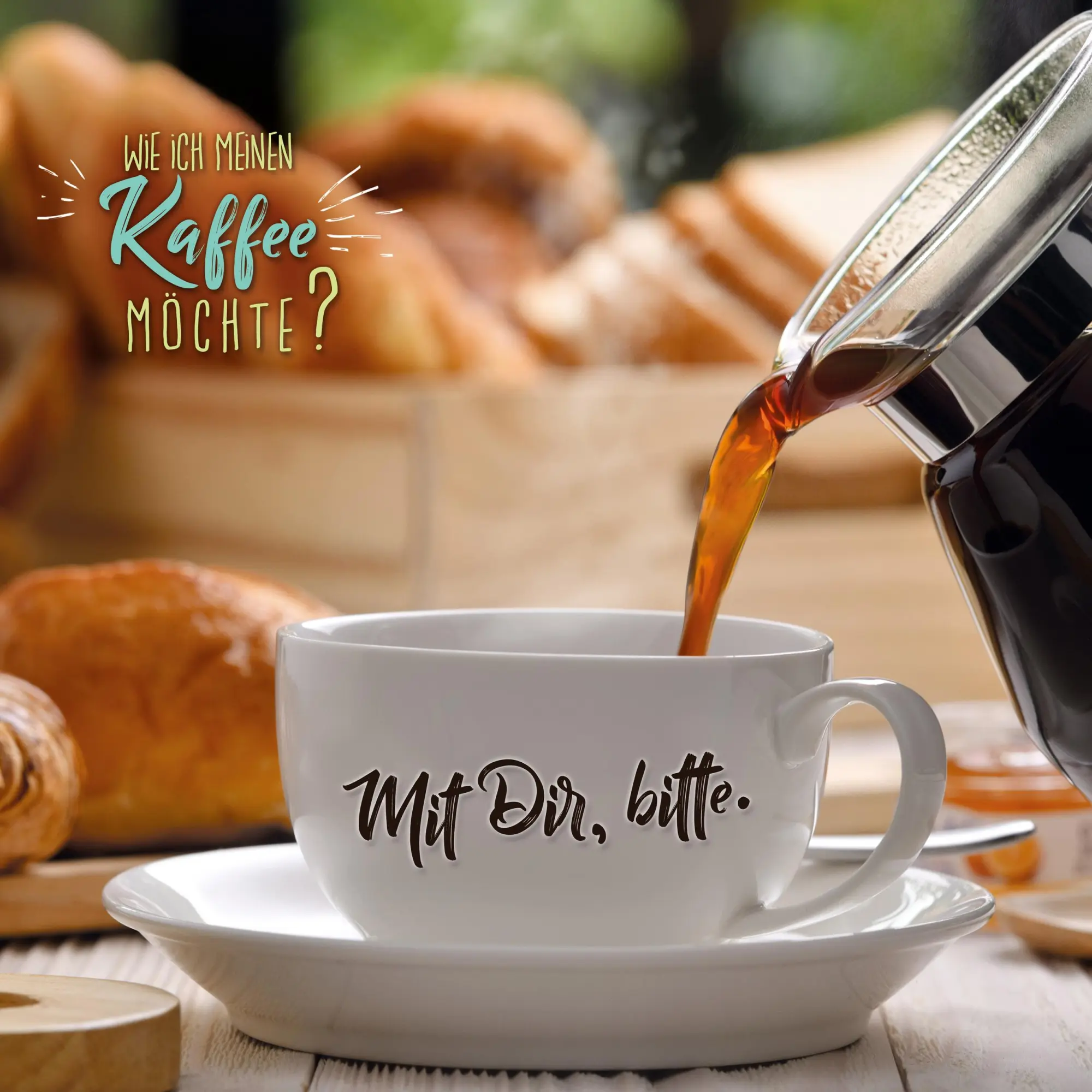 Bild: 9783959296021 | Kaffee/Coffee 2026 | Kalender 2026 | Kalender | Artwork Edition | 2026