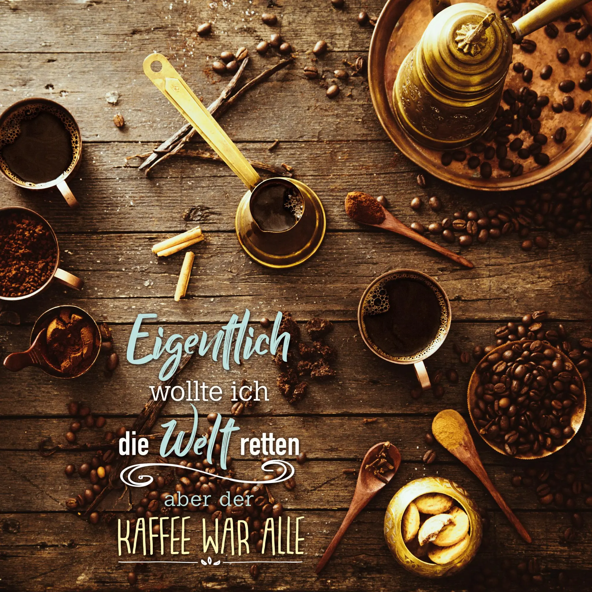 Bild: 9783959296021 | Kaffee/Coffee 2026 | Kalender 2026 | Kalender | Artwork Edition | 2026