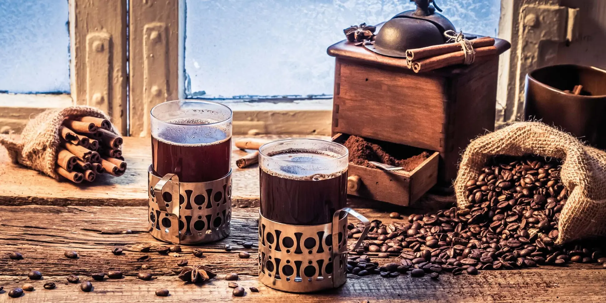 Bild: 9783959296021 | Kaffee/Coffee 2026 | Kalender 2026 | Kalender | Artwork Edition | 2026