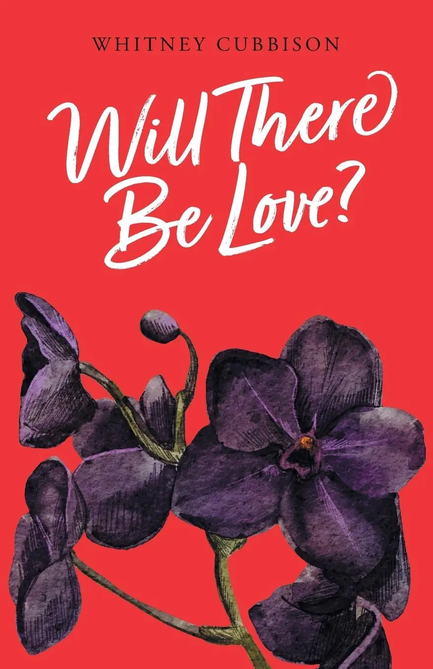 Cover: 9798986896021 | Will There Be Love? | Cubbison | Taschenbuch | Englisch | 2025