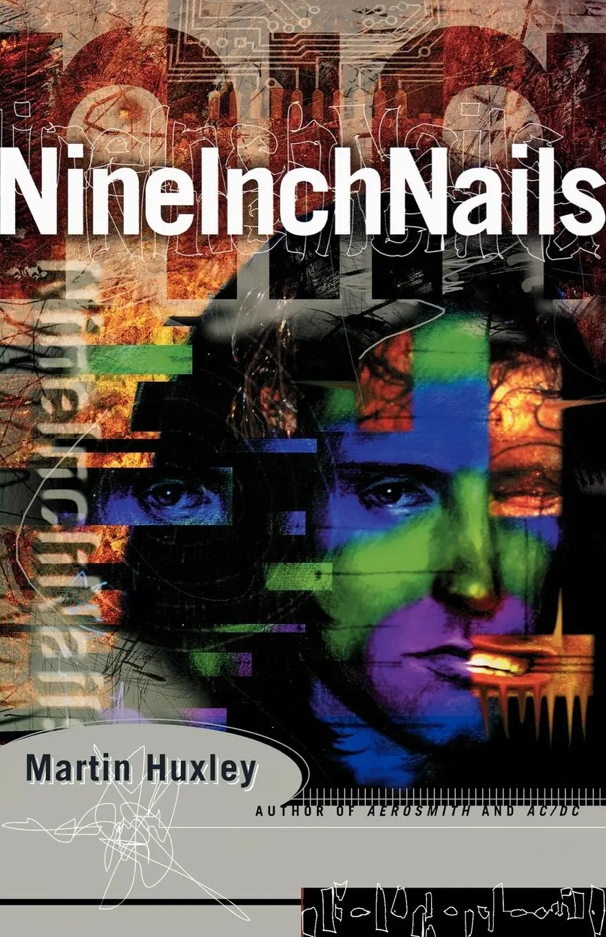 Cover: 9780312156121 | Nine Inch Nails | Martin Huxley | Taschenbuch | Englisch | 2000