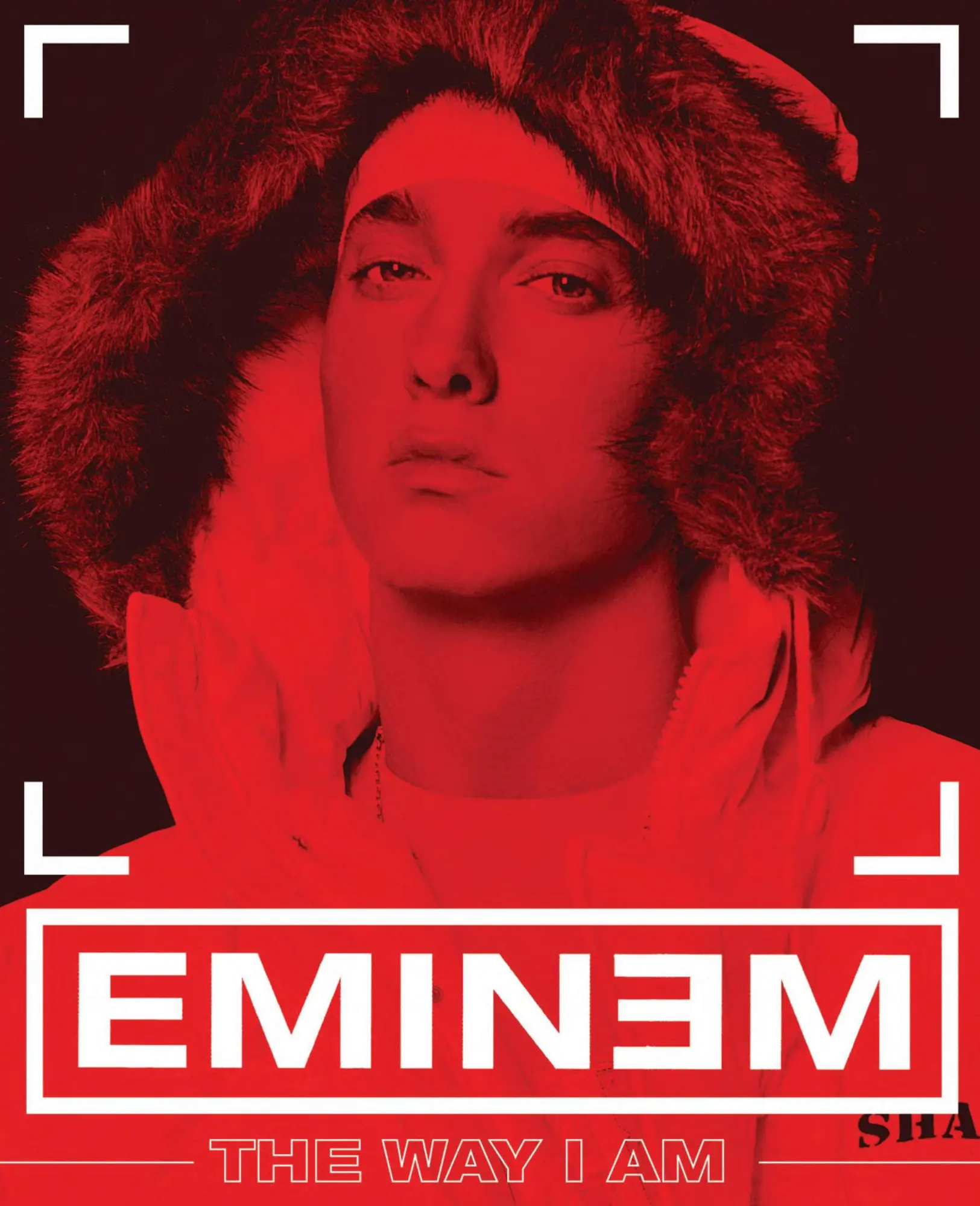 Cover: 9780452296121 | The Way I Am | Eminem | Taschenbuch | Kartoniert / Broschiert | 2009
