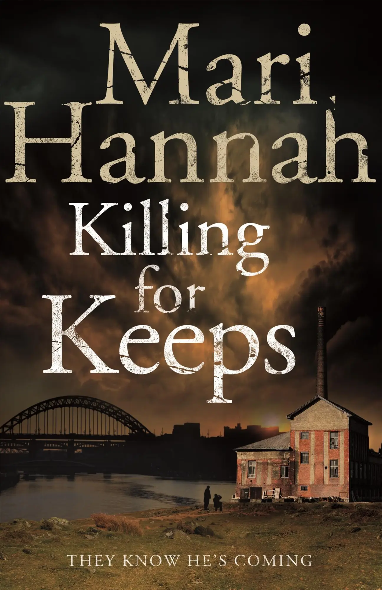 Cover: 9781447246121 | Killing for Keeps | Mari Hannah | Taschenbuch | Englisch | 2015