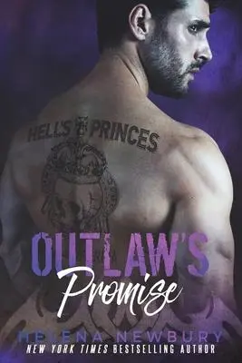 Cover: 9781914526121 | Outlaw's Promise | Helena Newbury | Taschenbuch | Englisch | 2021
