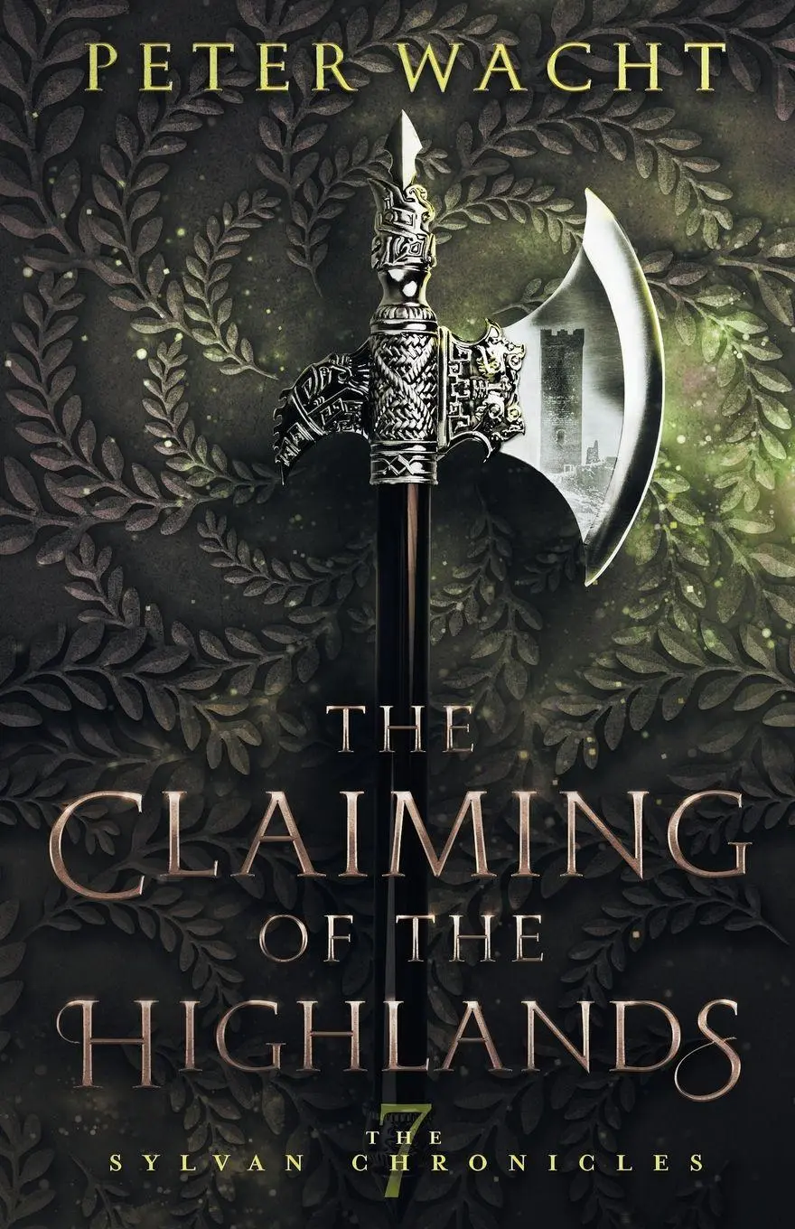 Cover: 9781950236121 | The Claiming of the Highlands | Peter Wacht | Taschenbuch | Englisch
