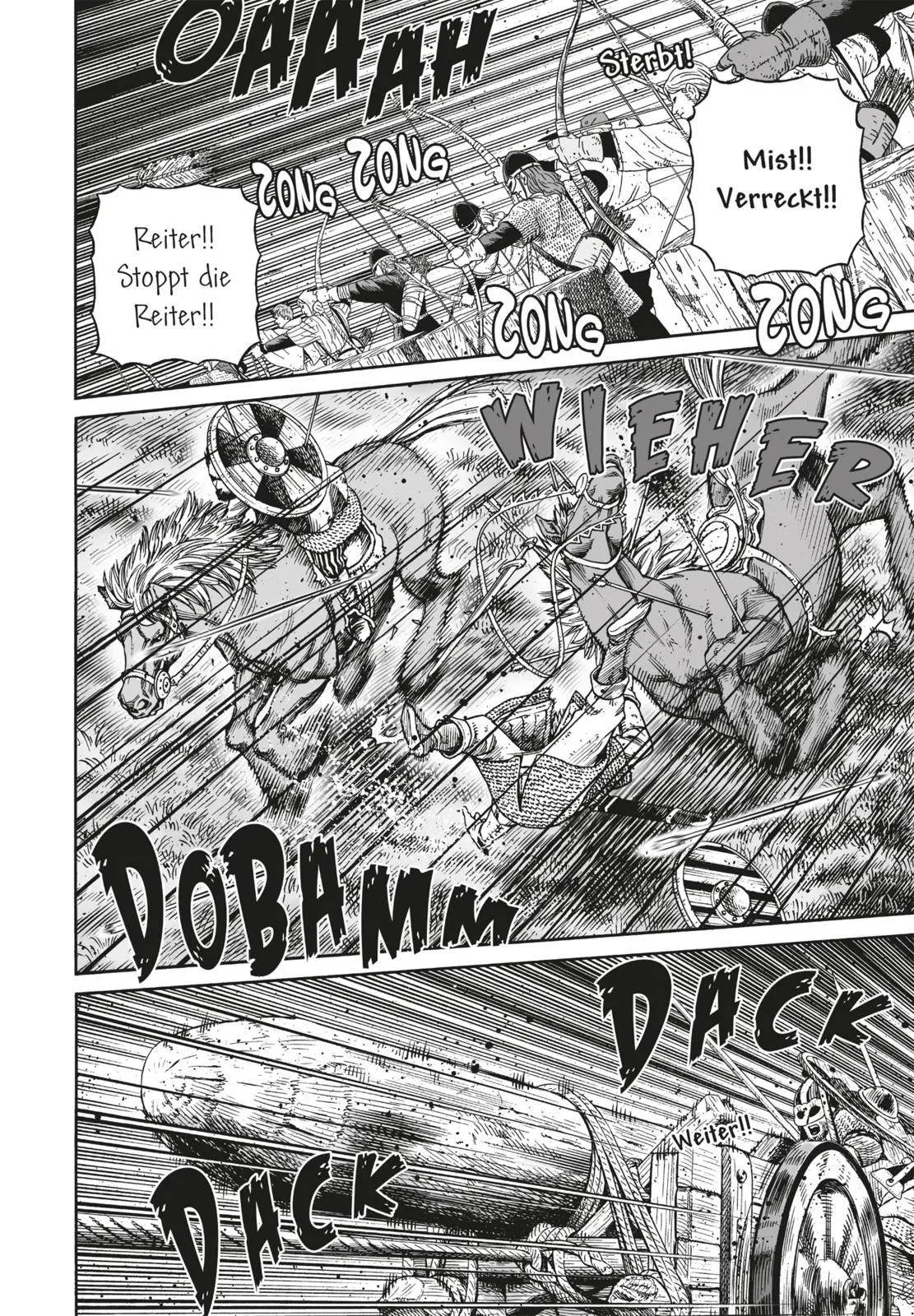Bild: 9783551756121 | Vinland Saga 22 | Makoto Yukimura | Taschenbuch | Vinland Saga | 2020