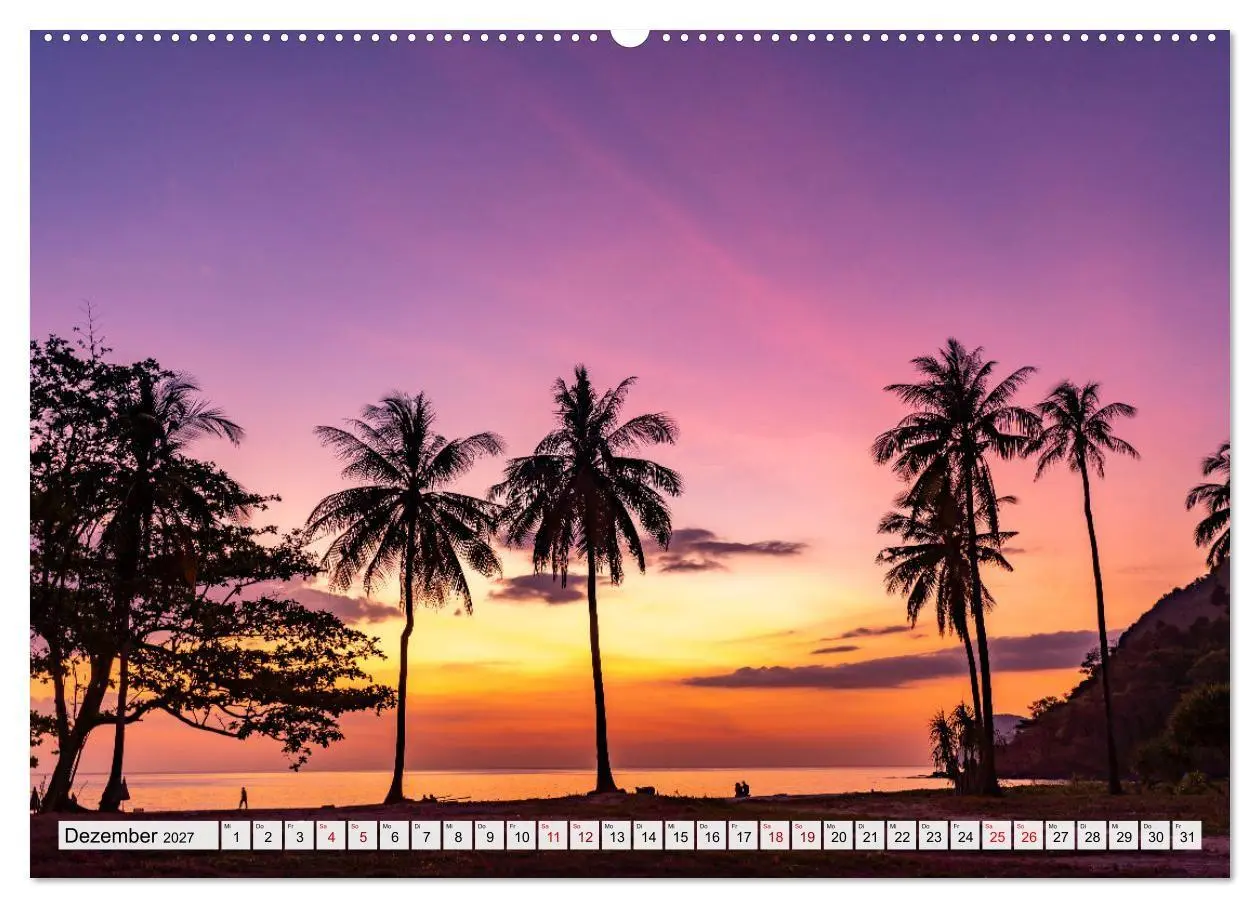 Bild: 9783569296121 | Thailand - Trauminseln in der Andamanensee (hochwertiger Premium...