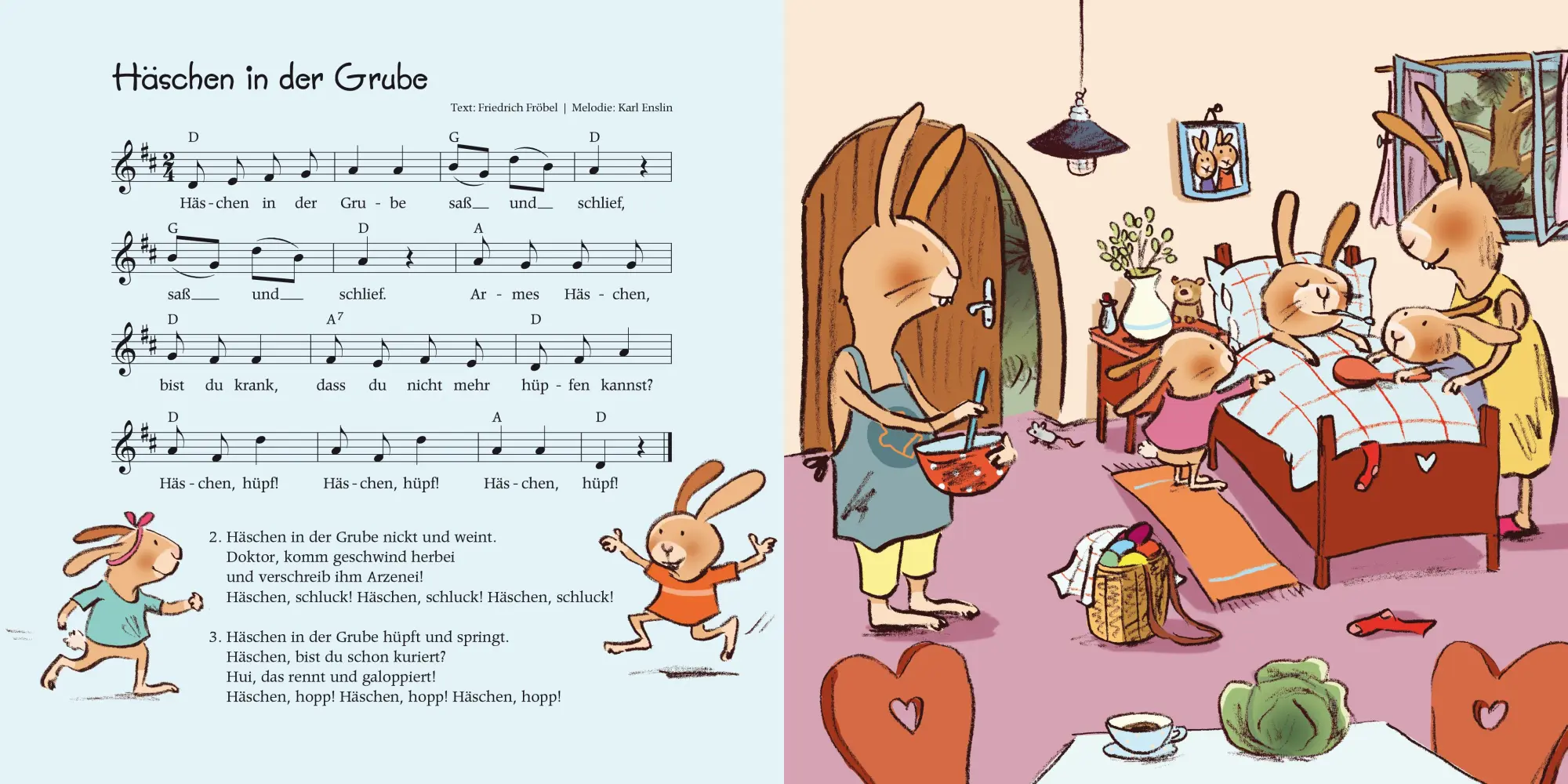 Bild: 9783737356121 | Meine allerersten Kinderlieder zur Frühlings- und Osterzeit | Diverse