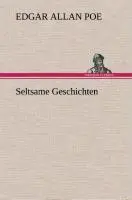 Cover: 9783849536121 | Seltsame Geschichten | Edgar Allan Poe | Buch | 236 S. | Deutsch