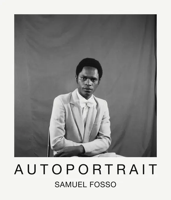 Cover: 9783958296121 | AUTOPORTRAIT | Samuel Fosso | Buch | Einband - fest (Hardcover) | 2020