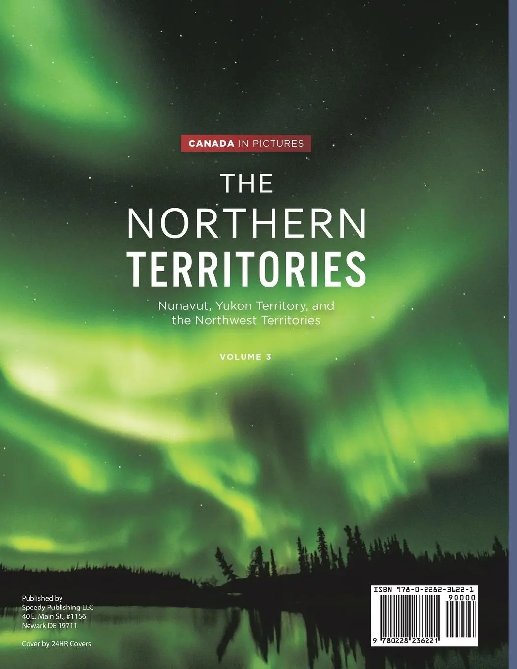 Rückseite: 9780228236221 | Canada In Pictures | Tripping Out | Taschenbuch | Englisch | 2022