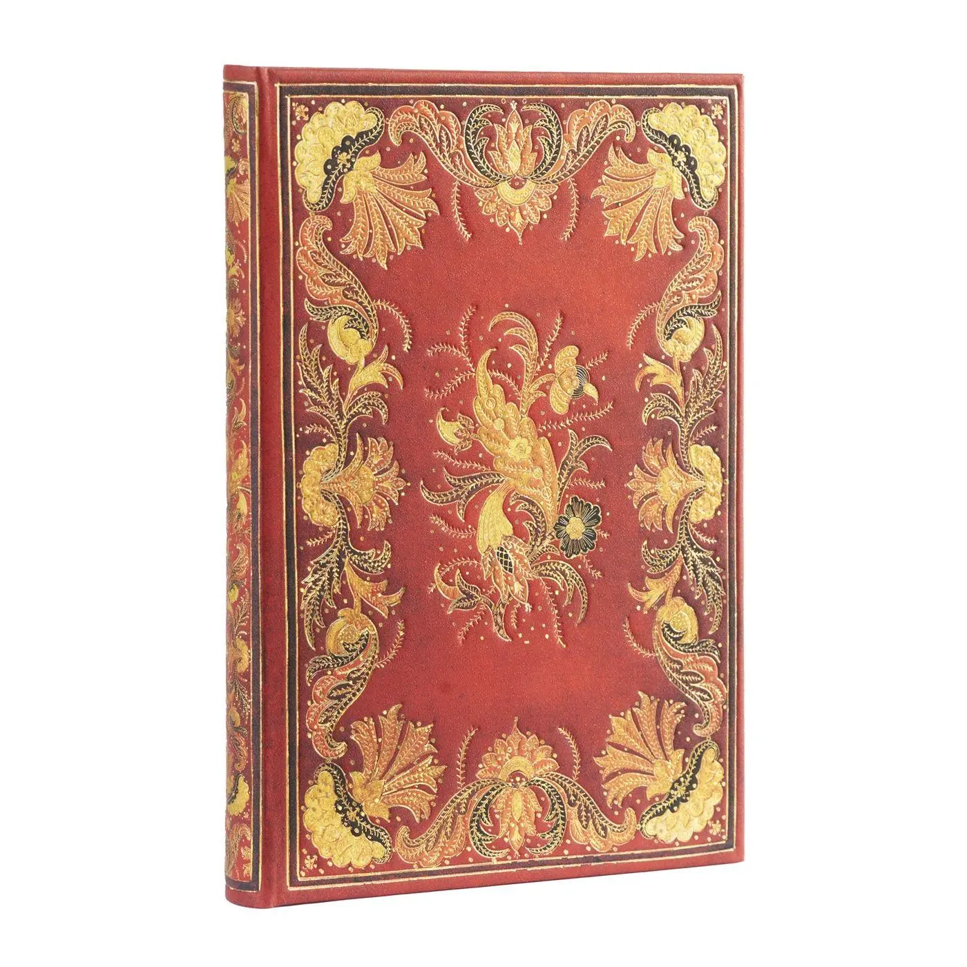 Cover: 9781439796221 | Fiammetta Mini Hardback Address Book (Elastic Band Closure) | Buch
