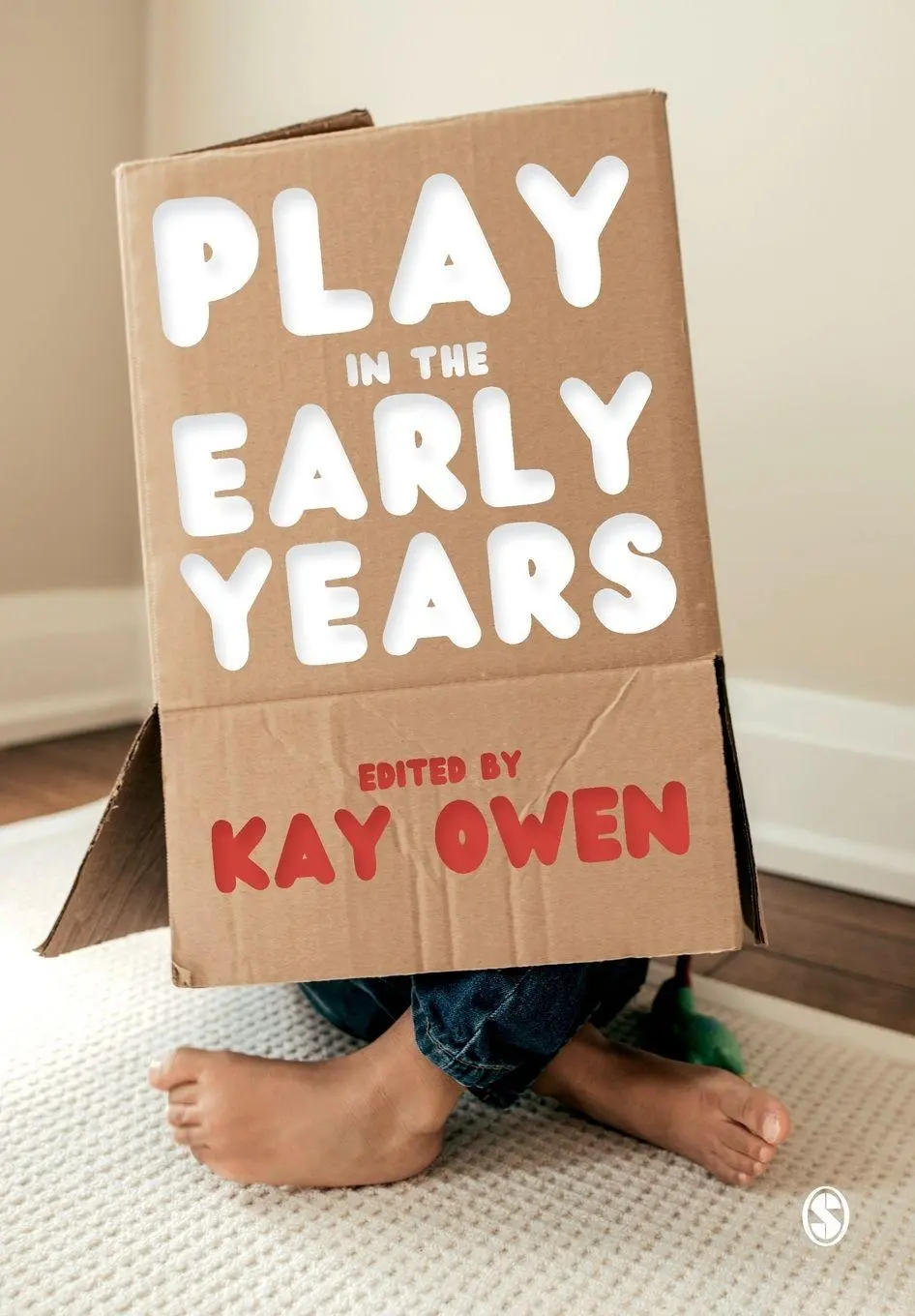 Cover: 9781529716221 | Play in the Early Years | Kay Owen | Taschenbuch | Englisch | 2021