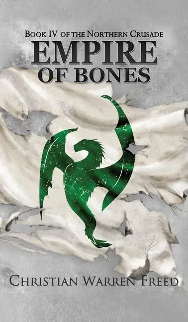 Cover: 9781957326221 | Empire of Bones | Christian Warren Freed | Buch | Englisch | 2022