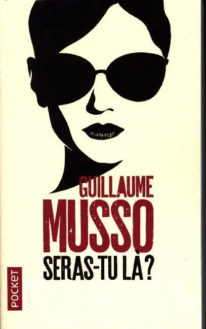 Cover: 9782266276221 | Seras-tu là? | Guillaume Musso | Taschenbuch | 337 S. | Französisch