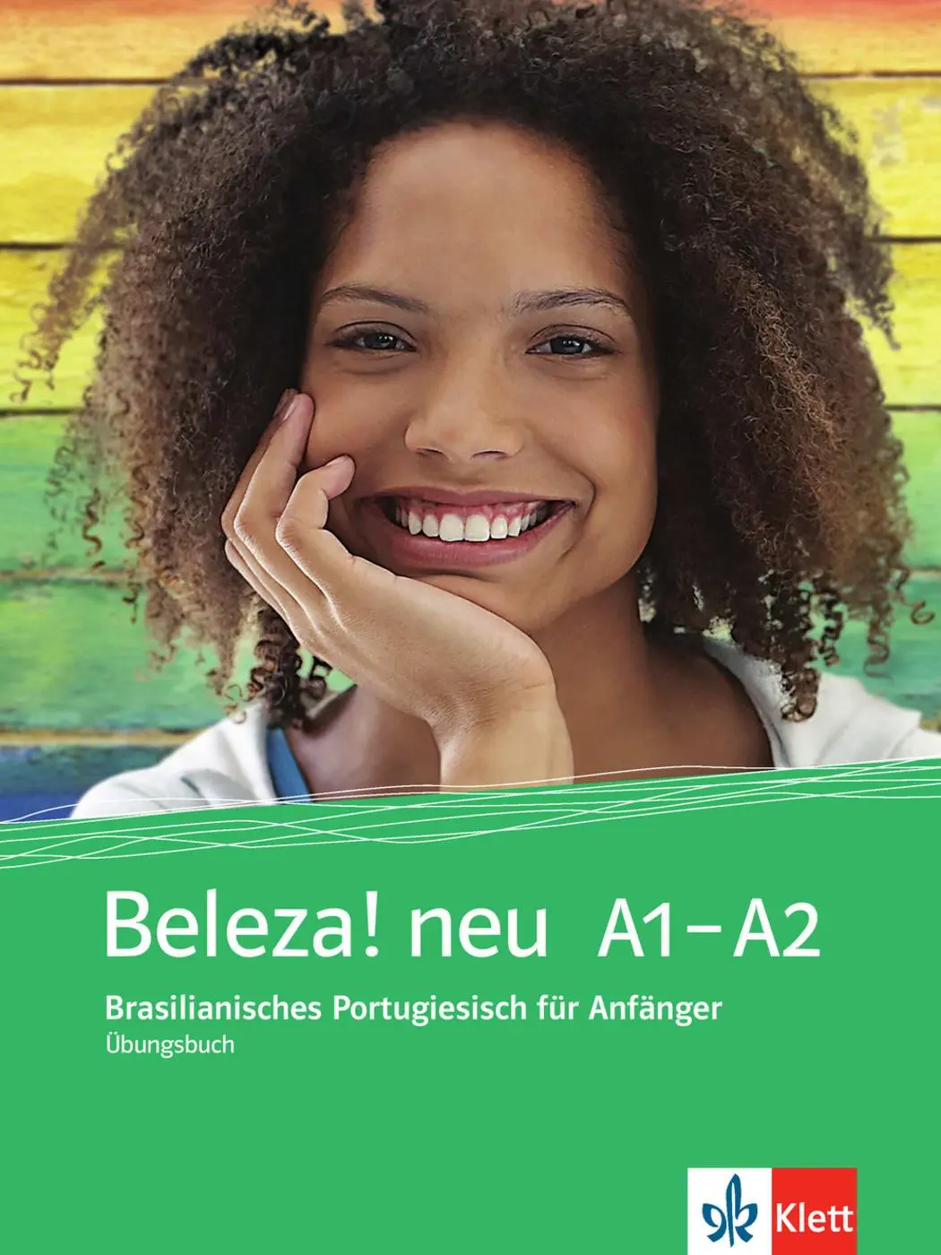 Cover: 9783125286221 | Beleza! neu Übungsbuch | Maria Prata | Taschenbuch | 112 S. | Deutsch