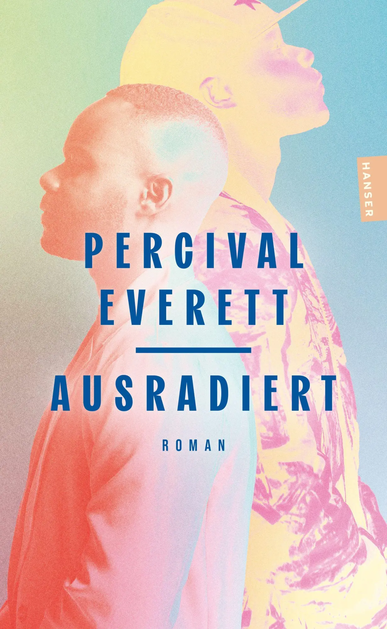 Cover: 9783446286221 | Ausradiert | Percival Everett | Taschenbuch | 352 S. | Deutsch | 2026