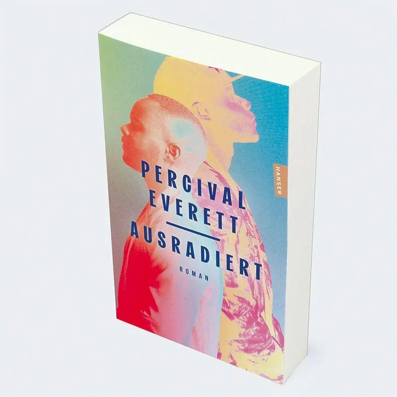 Bild: 9783446286221 | Ausradiert | Percival Everett | Taschenbuch | 352 S. | Deutsch | 2026