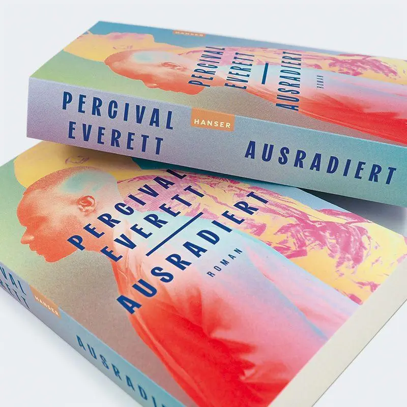 Bild: 9783446286221 | Ausradiert | Percival Everett | Taschenbuch | 352 S. | Deutsch | 2026