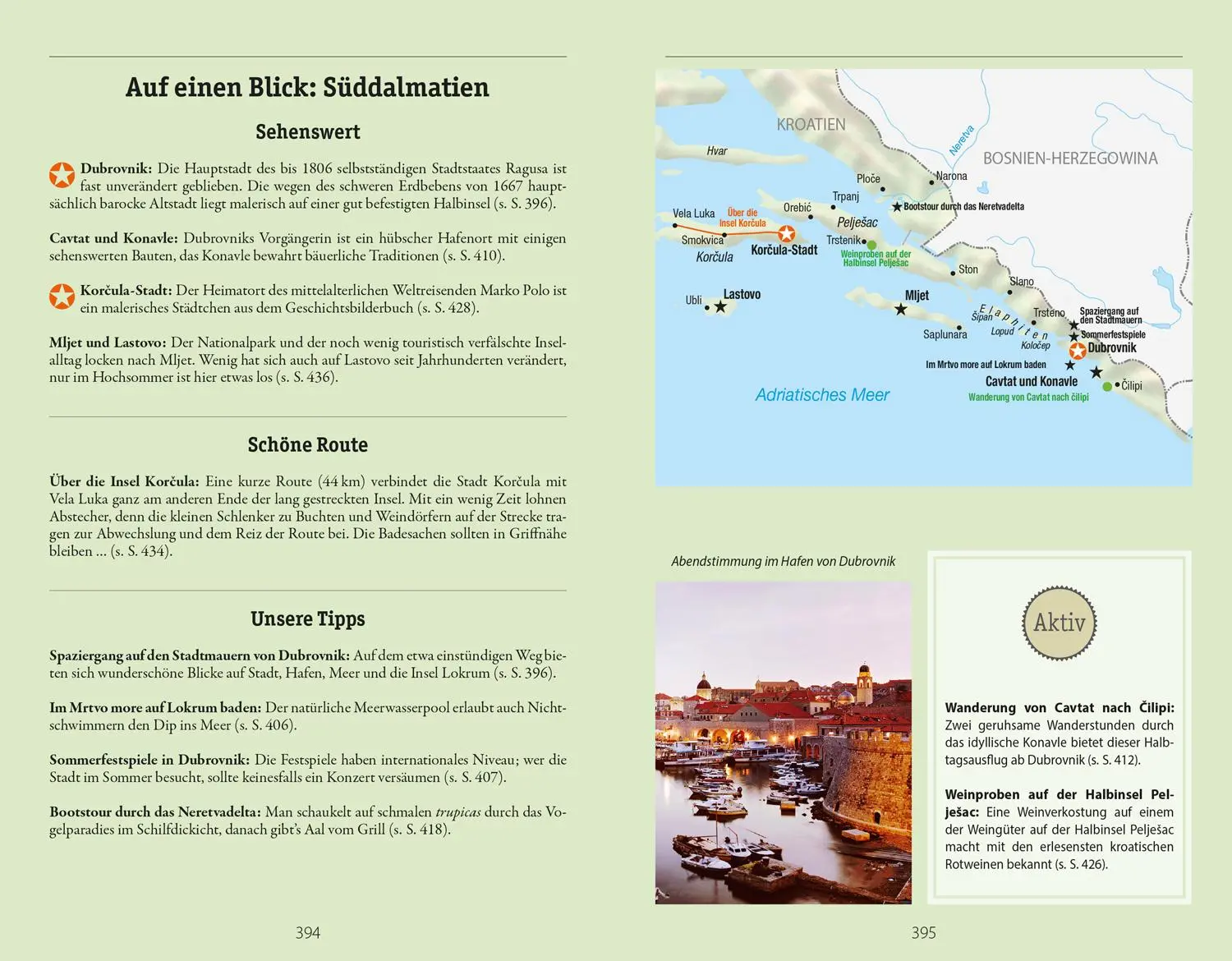 Bild: 9783616016221 | DUMONT Reise-Handbuch Reiseführer Kroatien | mit Extra-Reisekarte