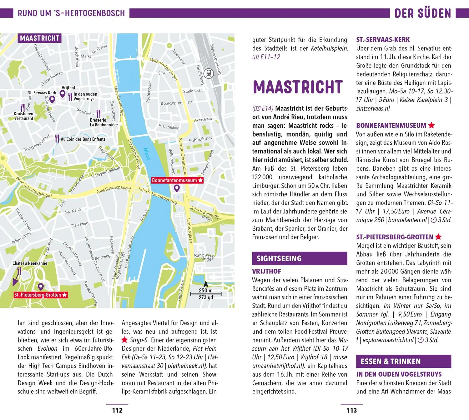 Bild: 9783829726221 | MARCO POLO Reiseführer Niederlande | Britta Behrendt (u. a.) | Buch