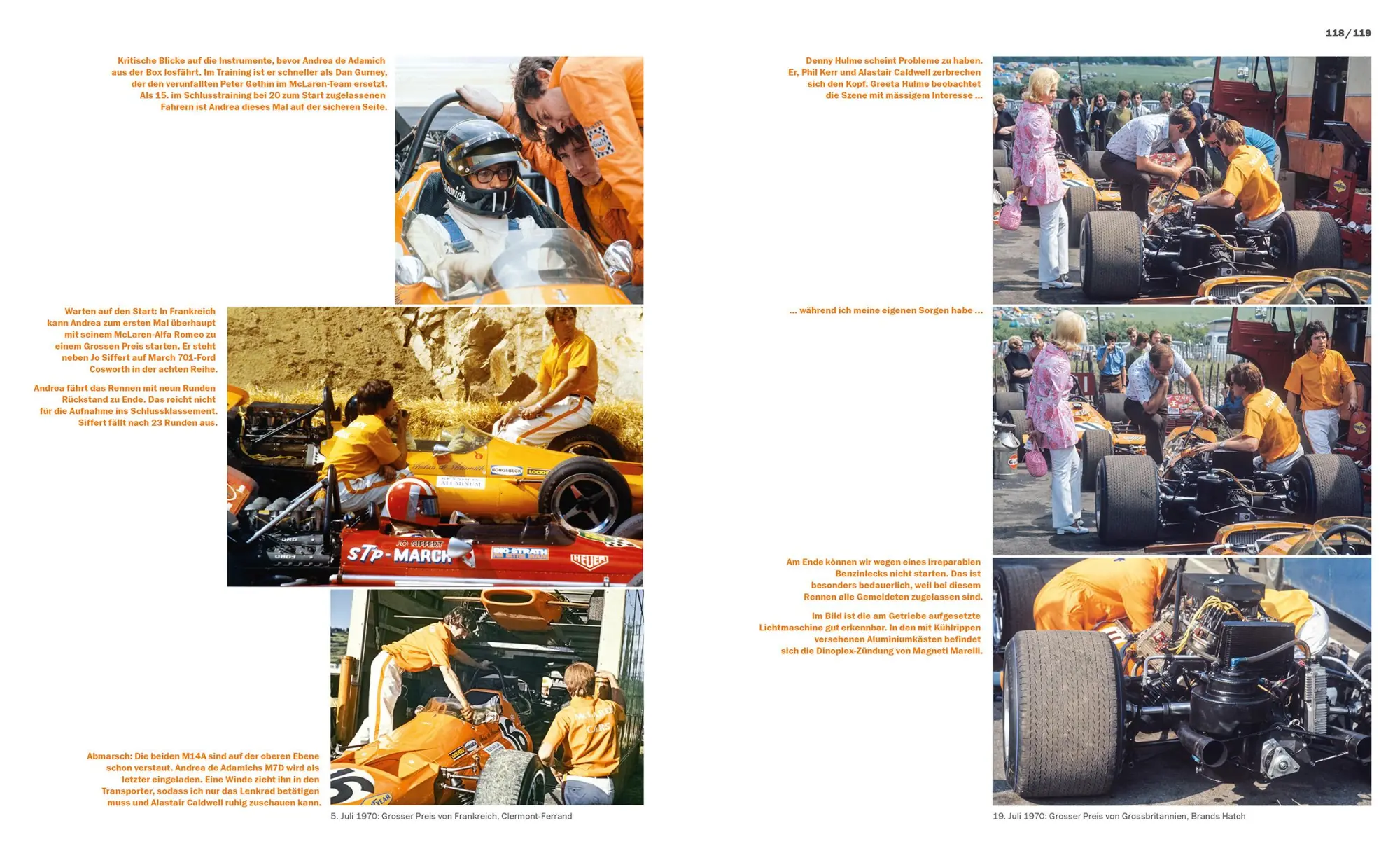 Bild: 9783947156221 | The Swiss Wiz: Edi Wyss | Ein Leben mit Renn- und Sportwagen | Buch