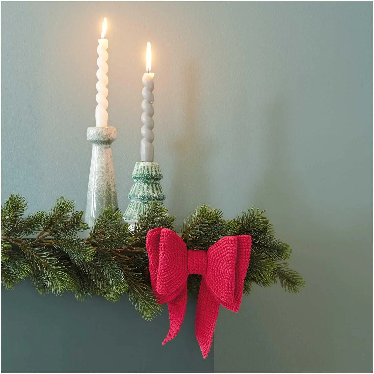Bild: 9783960166221 | Ricorumi Put a Bow on it | Rico Design GmbH &amp; Co. KG | Broschüre