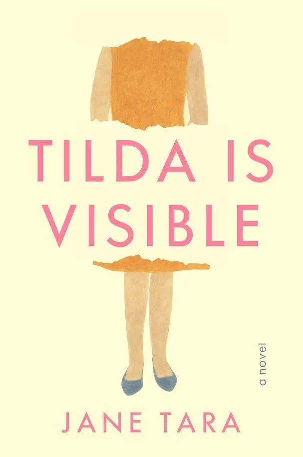 Cover: 9798217086221 | Tilda Is Visible | A Novel | Jane Tara | Taschenbuch | Englisch | 2025