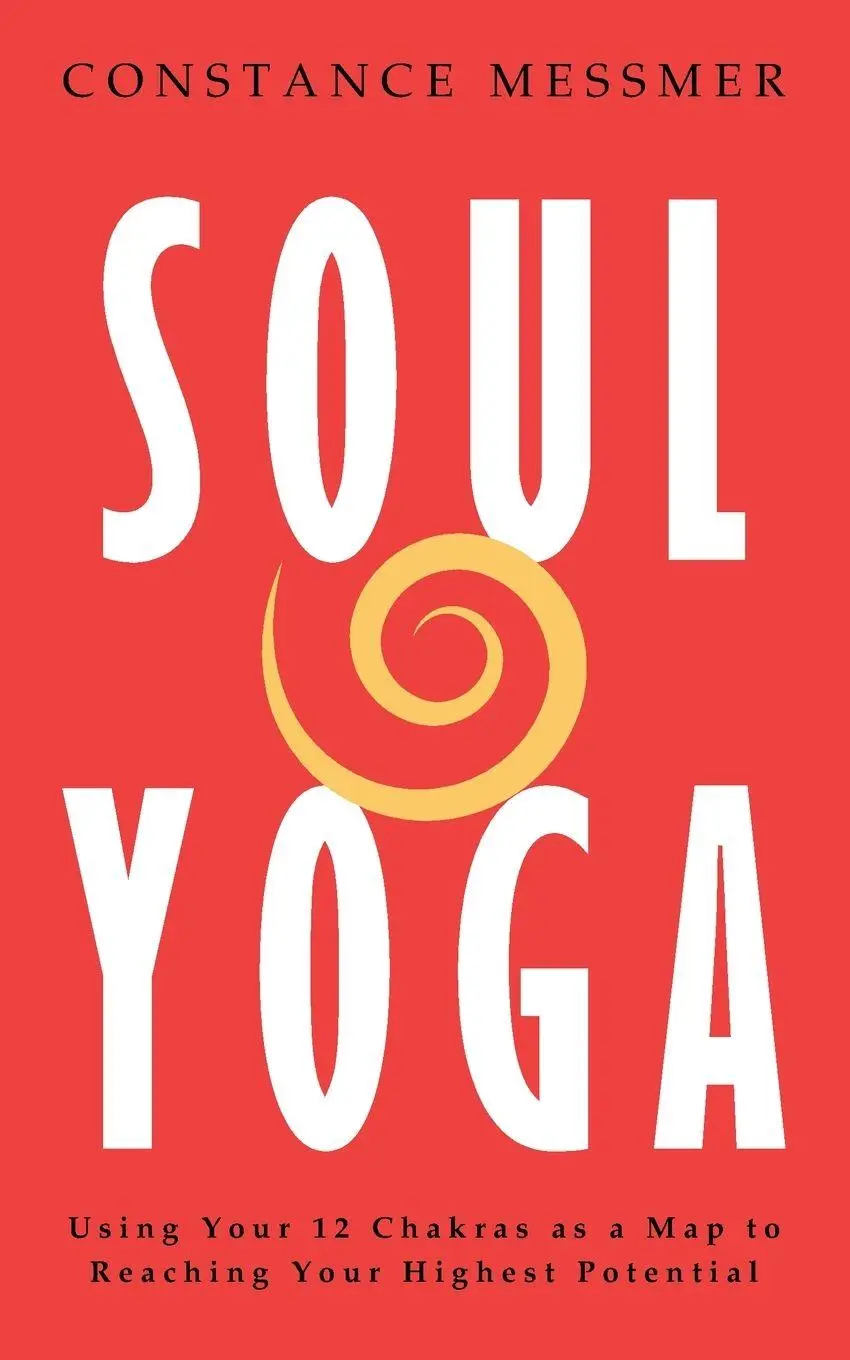 Cover: 9798994936221 | Soul Yoga | Constance Messmer | Taschenbuch | Englisch | 2026