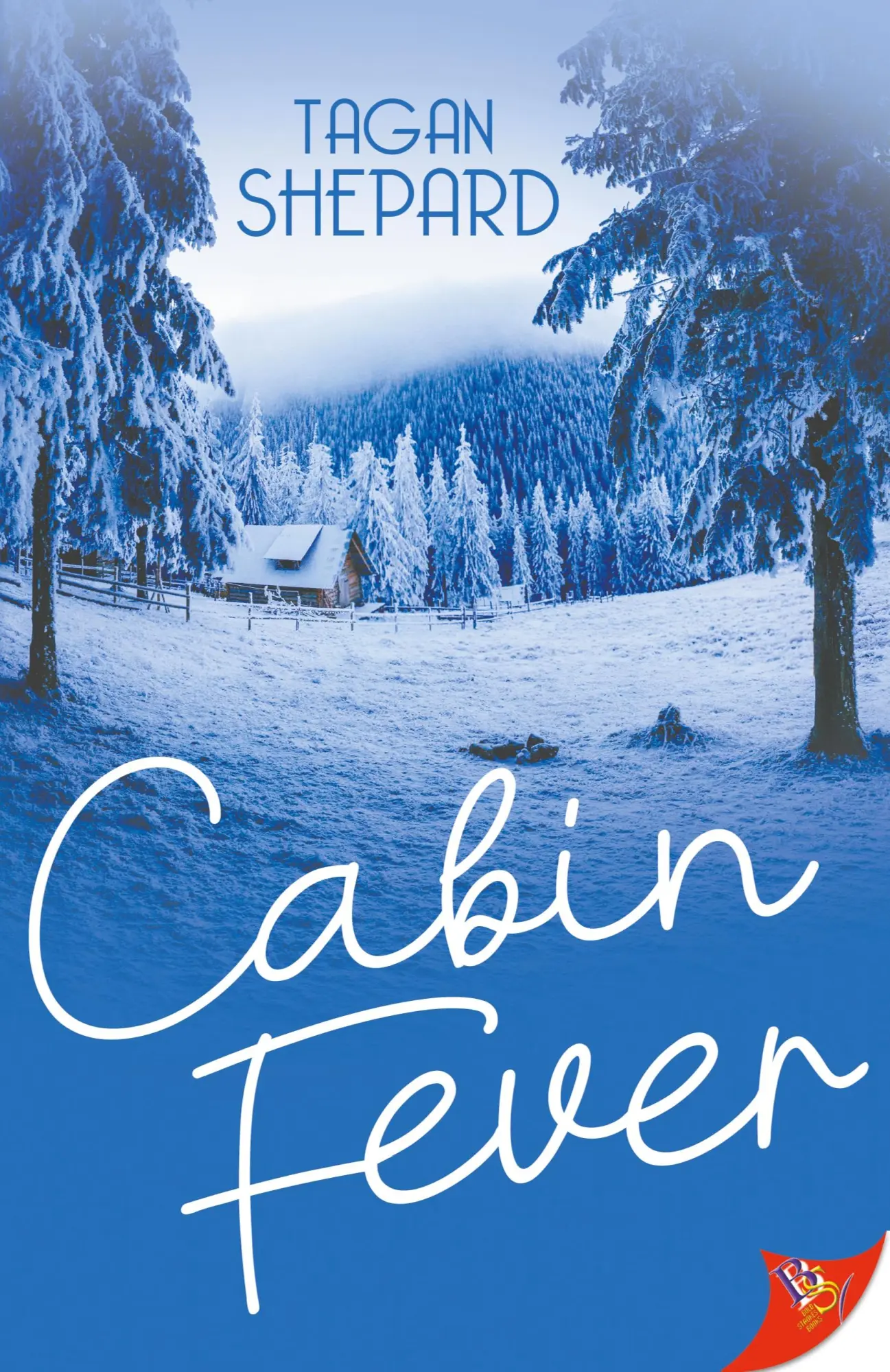 Cover: 9781636796321 | Cabin Fever | Tagan Shepard | Taschenbuch | Englisch | 2024