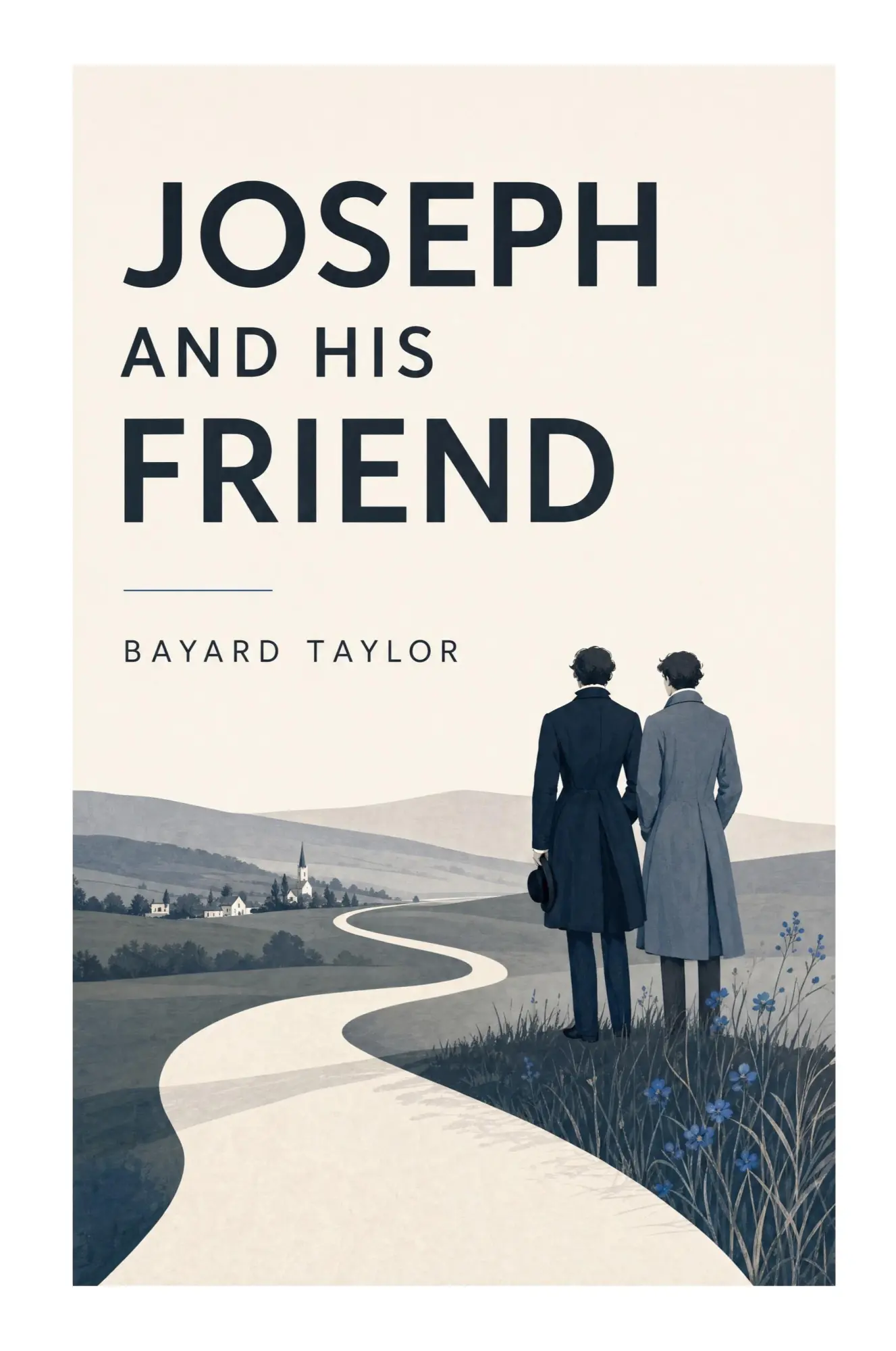 Joseph and His Friend