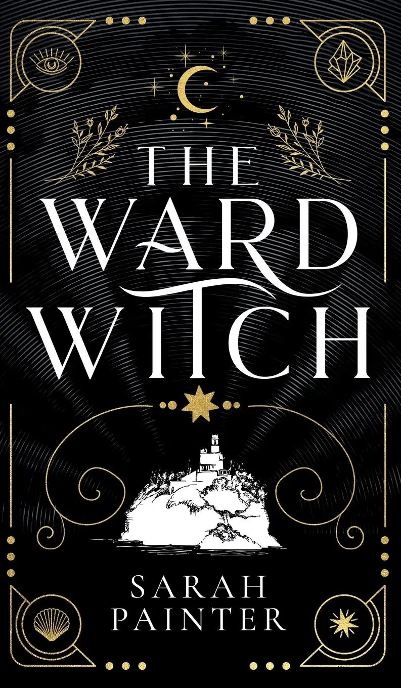 Cover: 9781913676421 | The Ward Witch | Sarah Painter | Buch | Englisch | 2024