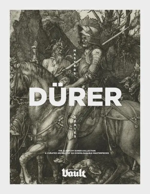 Cover: 9781922966421 | The Albrecht Dürer Collection | Kale James | Taschenbuch | Englisch