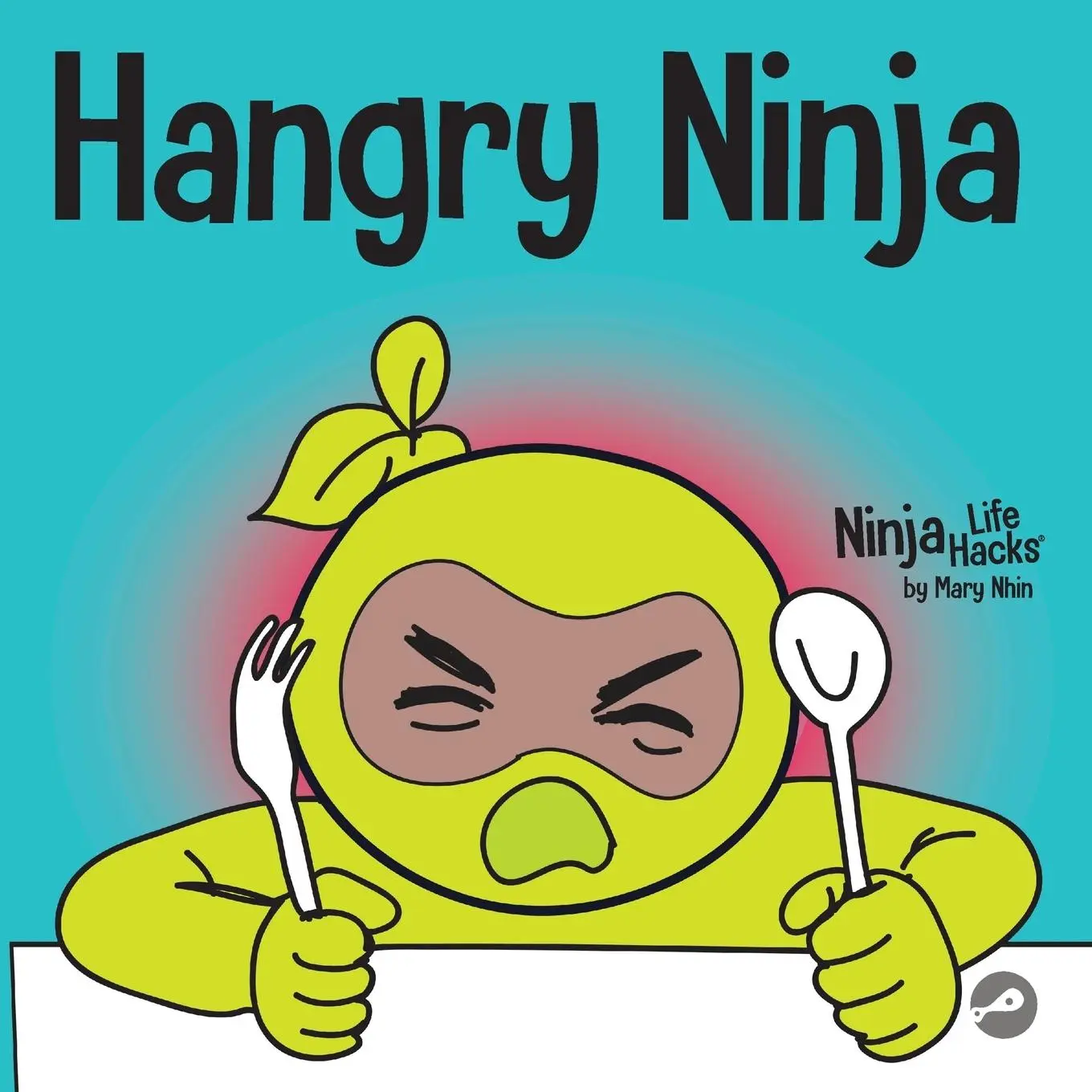 Cover: 9781951056421 | Hangry Ninja | Mary Nhin | Taschenbuch | Englisch | 2020