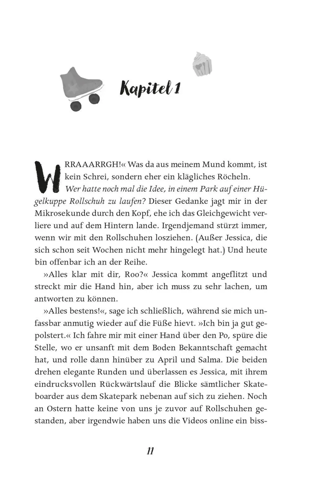 Bild: 9783551586421 | Ruby's Big Summer | Bethany Rutter | Taschenbuch | 256 S. | Deutsch