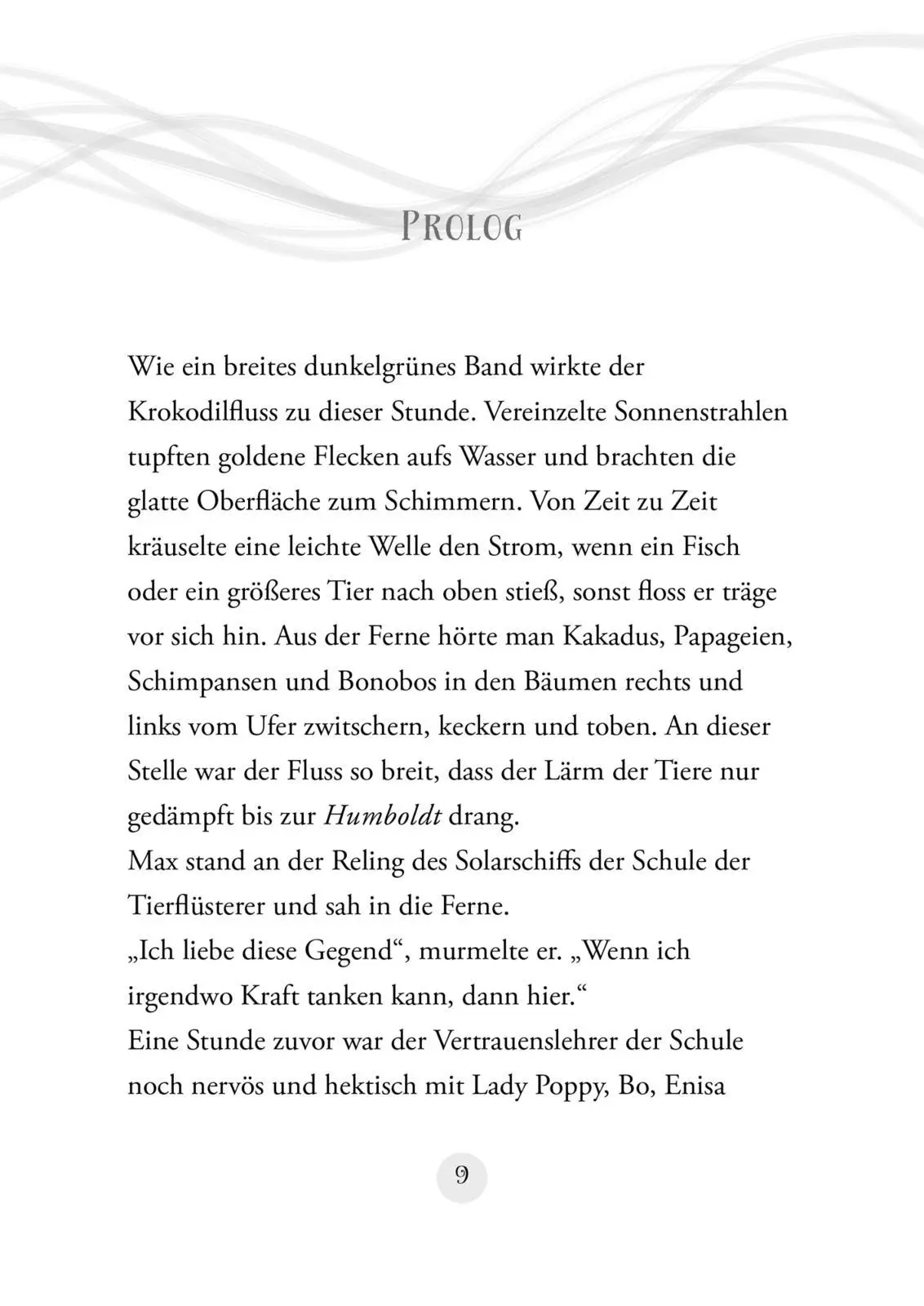 Bild: 9783551656421 | Whisperworld 7: Duell in der Wildnis | Barbara Rose | Buch | 288 S.