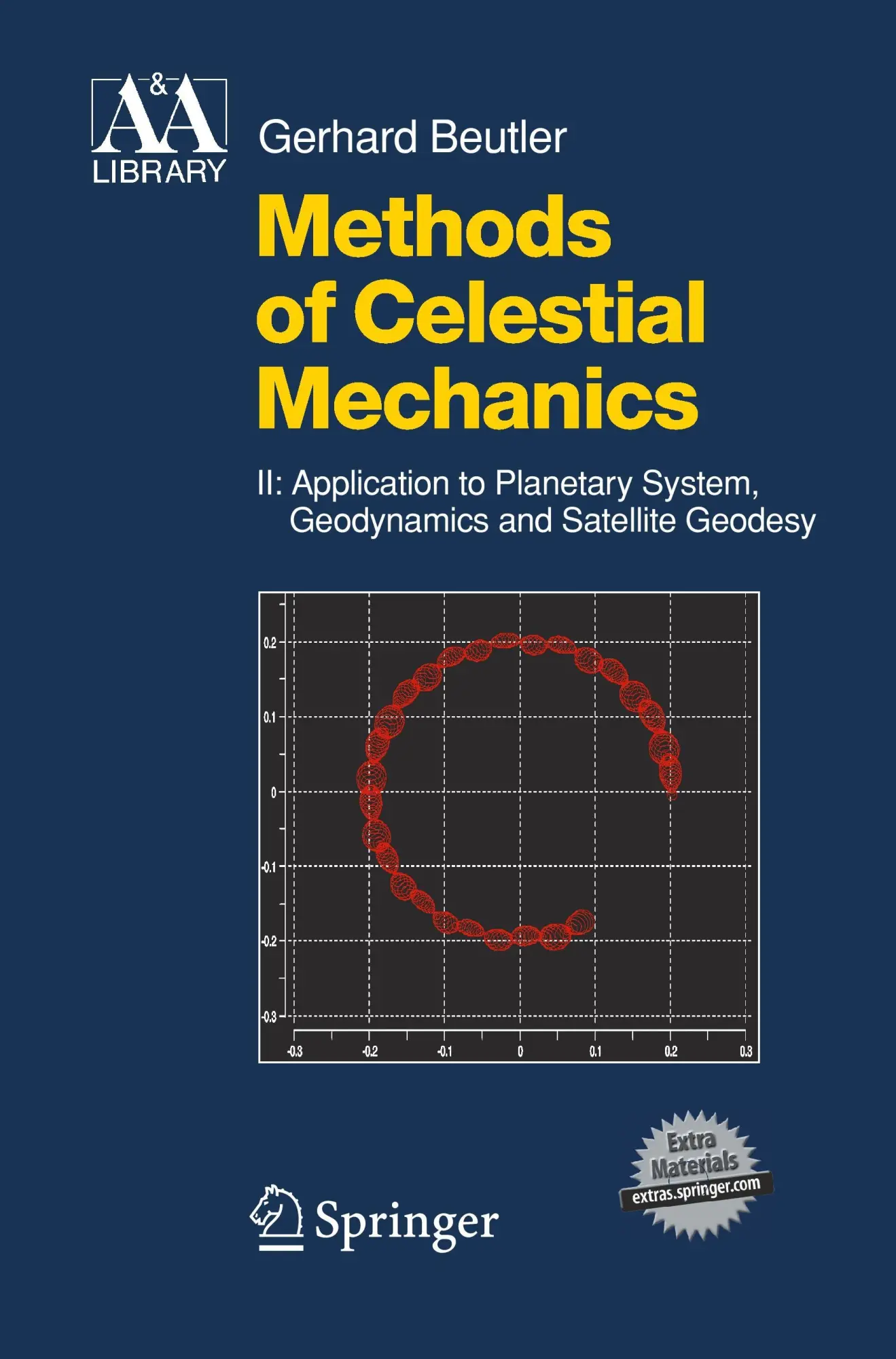 Cover: 9783642426421 | Methods of Celestial Mechanics | Gerhard Beutler | Taschenbuch | xvi