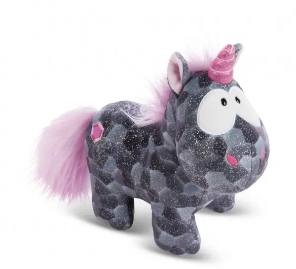 Cover: 4012390476521 | Nici 47652 Einhorn Diamond Dust 32cm stehend | Theodor &amp; Friends