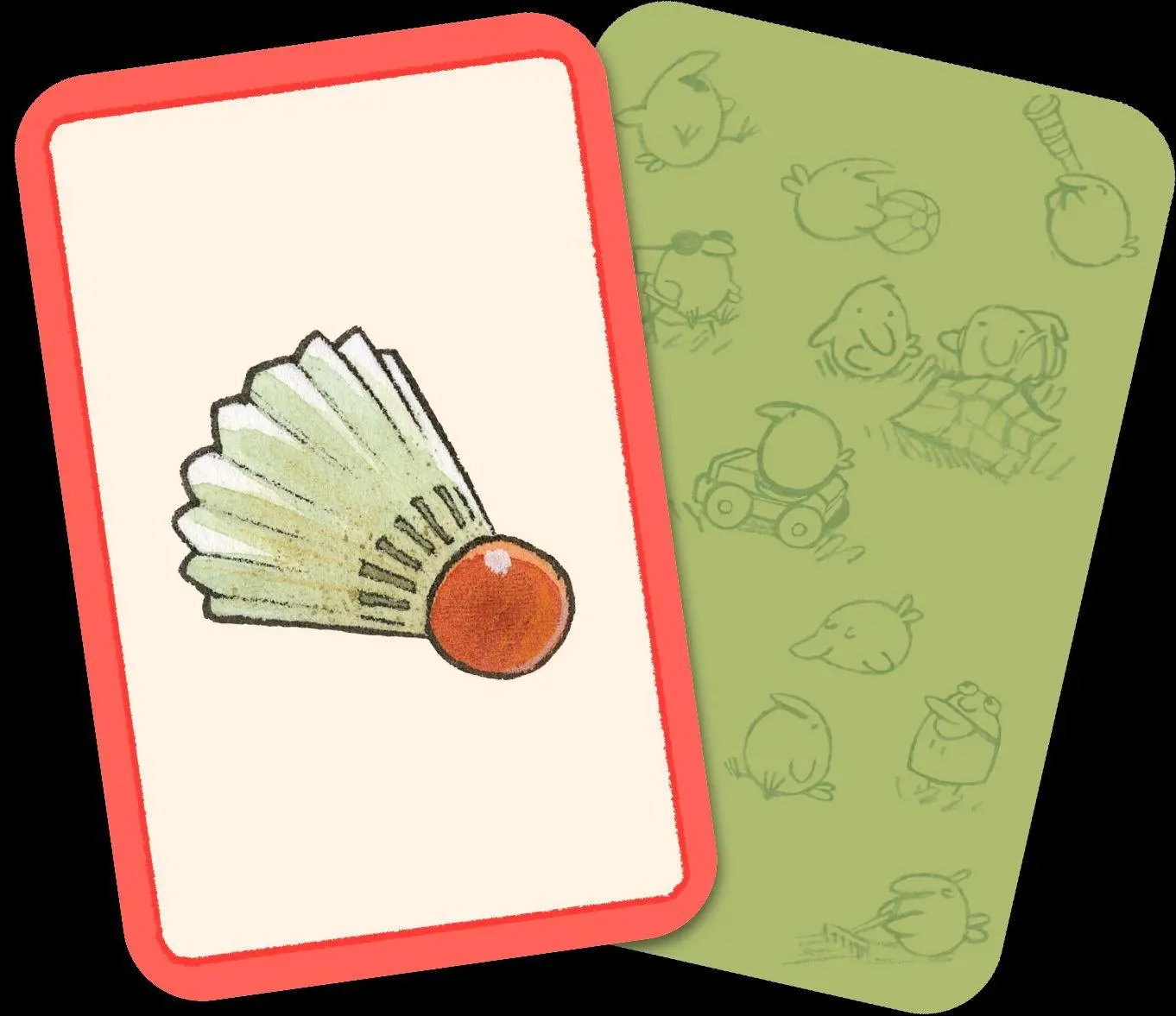 Bild: 4260308346521 | Das Lieselotte Kartenspiel | Pattloch Verlag | Spiel | 60 S. | Deutsch