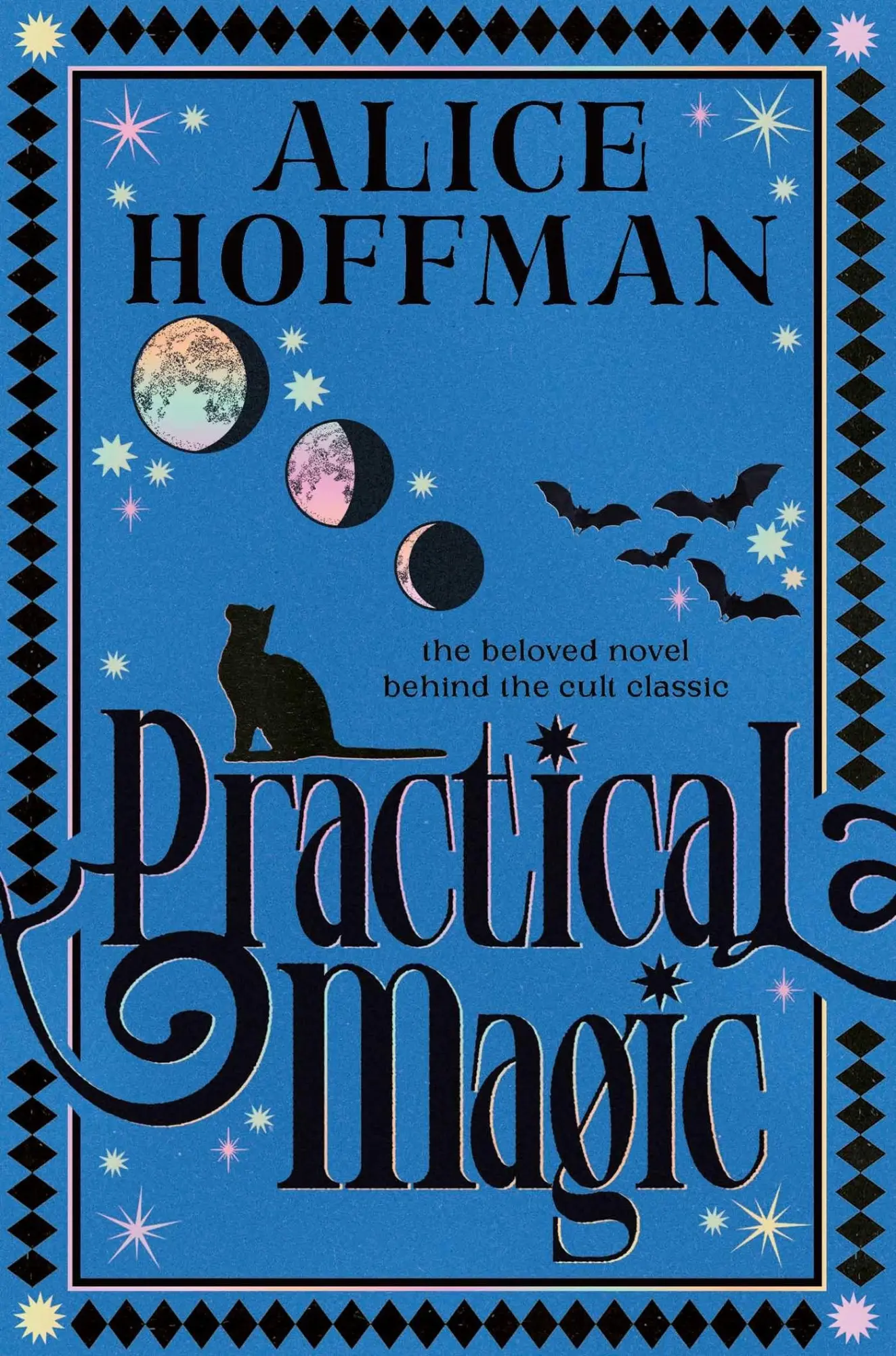 Cover: 9781398566521 | Practical Magic | Alice Hoffman | Taschenbuch | Englisch | 2026