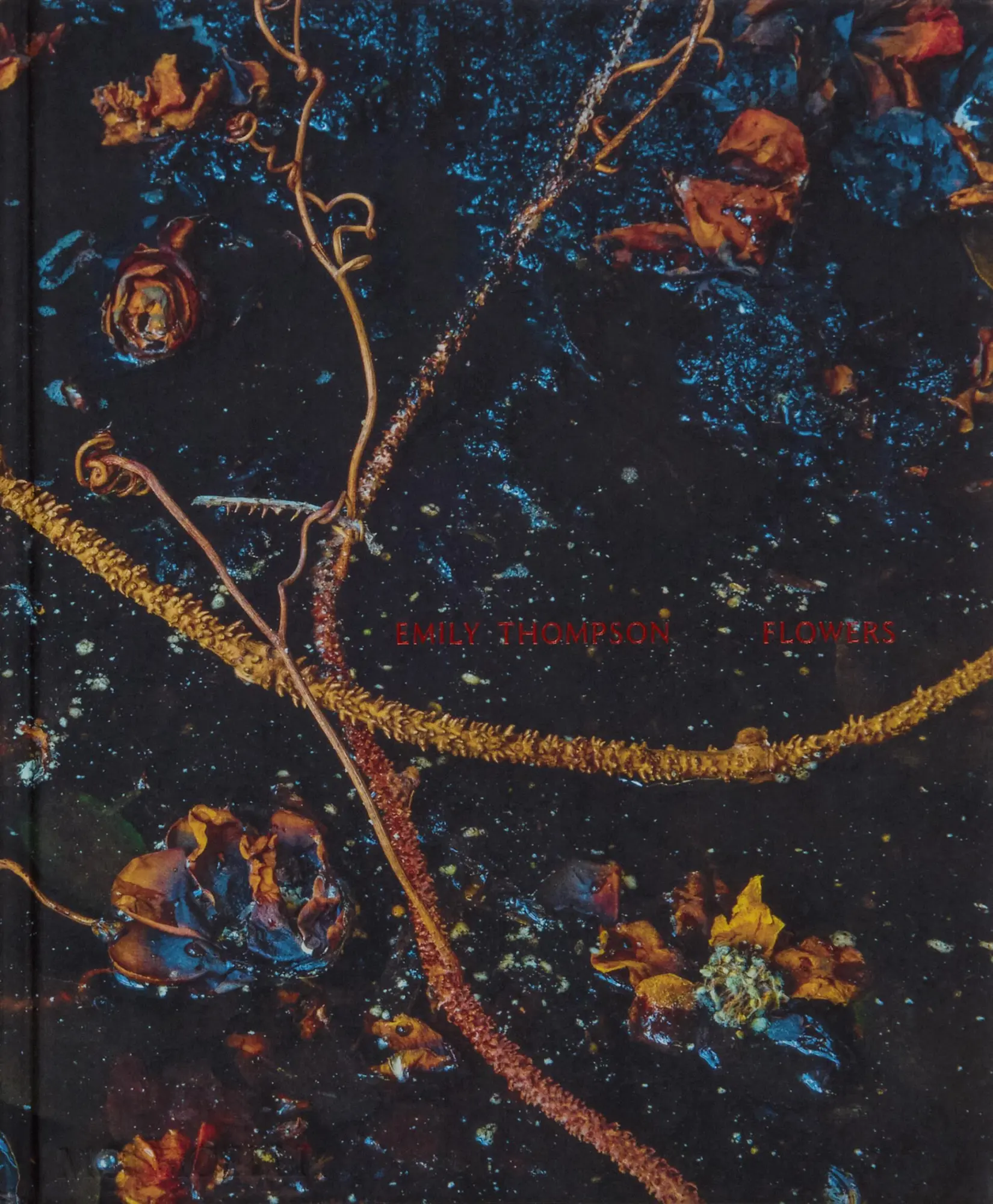 Cover: 9781580936521 | Emily Thompson Flowers | Emily Thompson | Buch | 248 S. | Englisch
