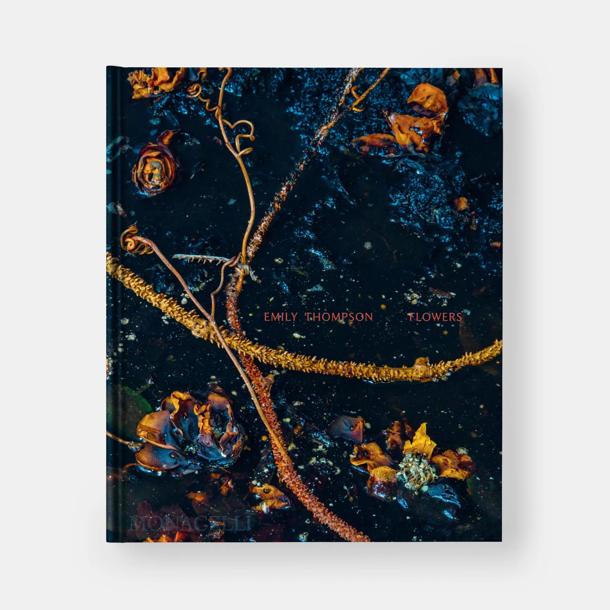 Bild: 9781580936521 | Emily Thompson Flowers | Emily Thompson | Buch | 248 S. | Englisch