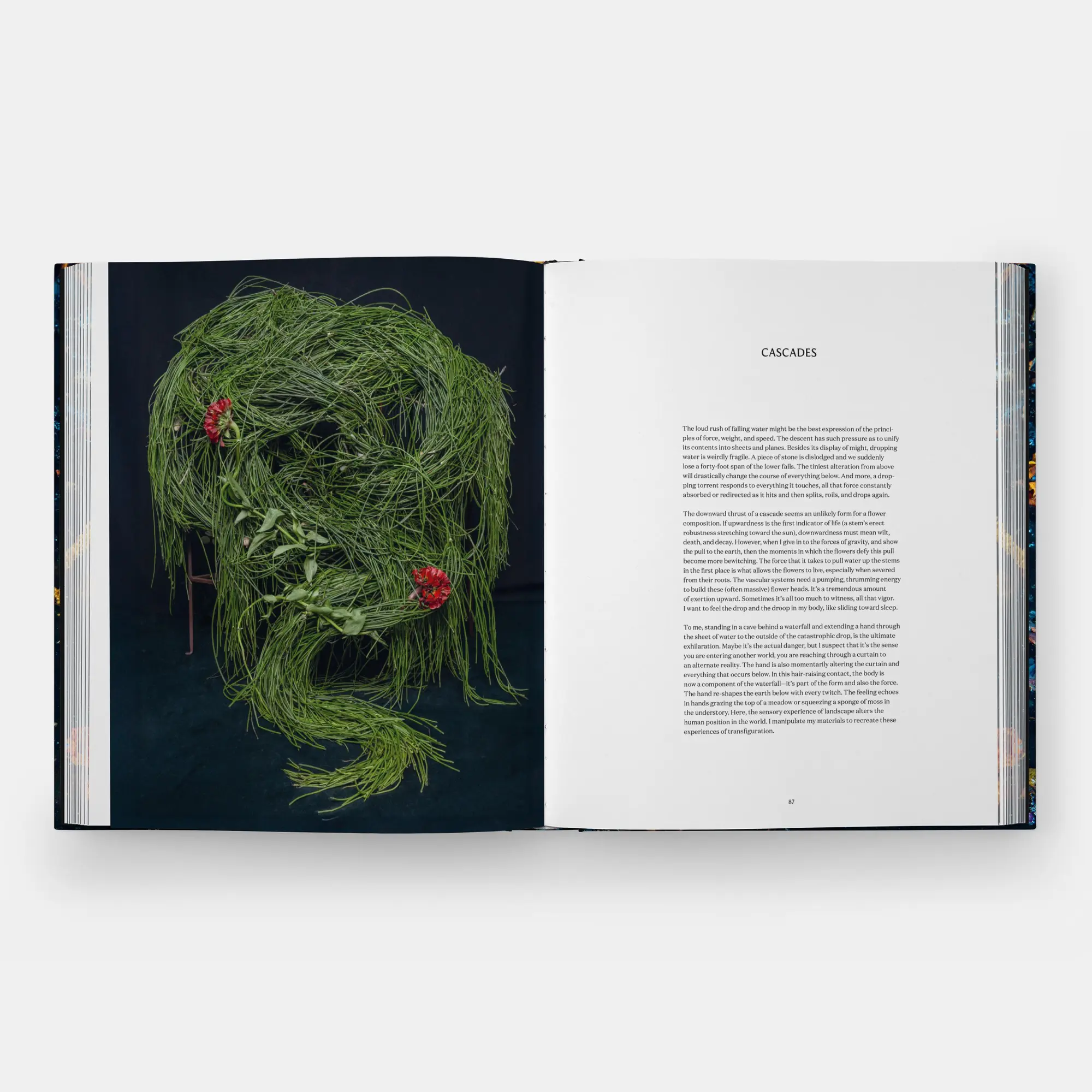 Bild: 9781580936521 | Emily Thompson Flowers | Emily Thompson | Buch | 248 S. | Englisch