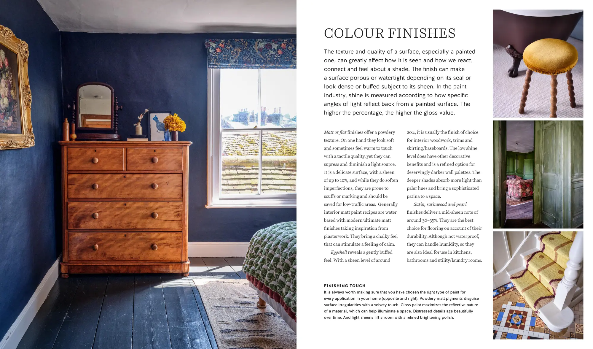 Bild: 9781788796521 | Colourful Homes for the Soul | Bright ideas for sustainable homes
