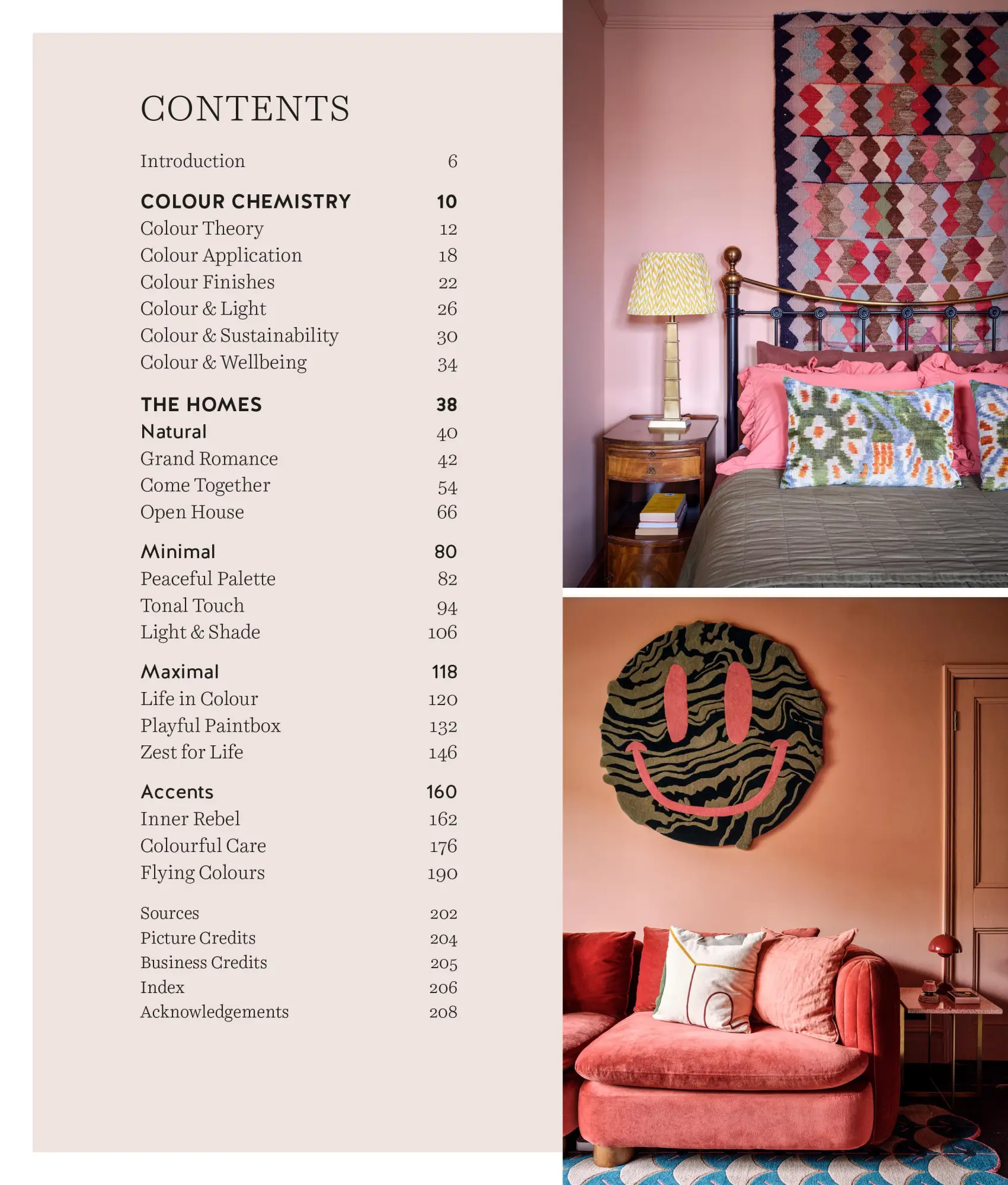 Bild: 9781788796521 | Colourful Homes for the Soul | Bright ideas for sustainable homes