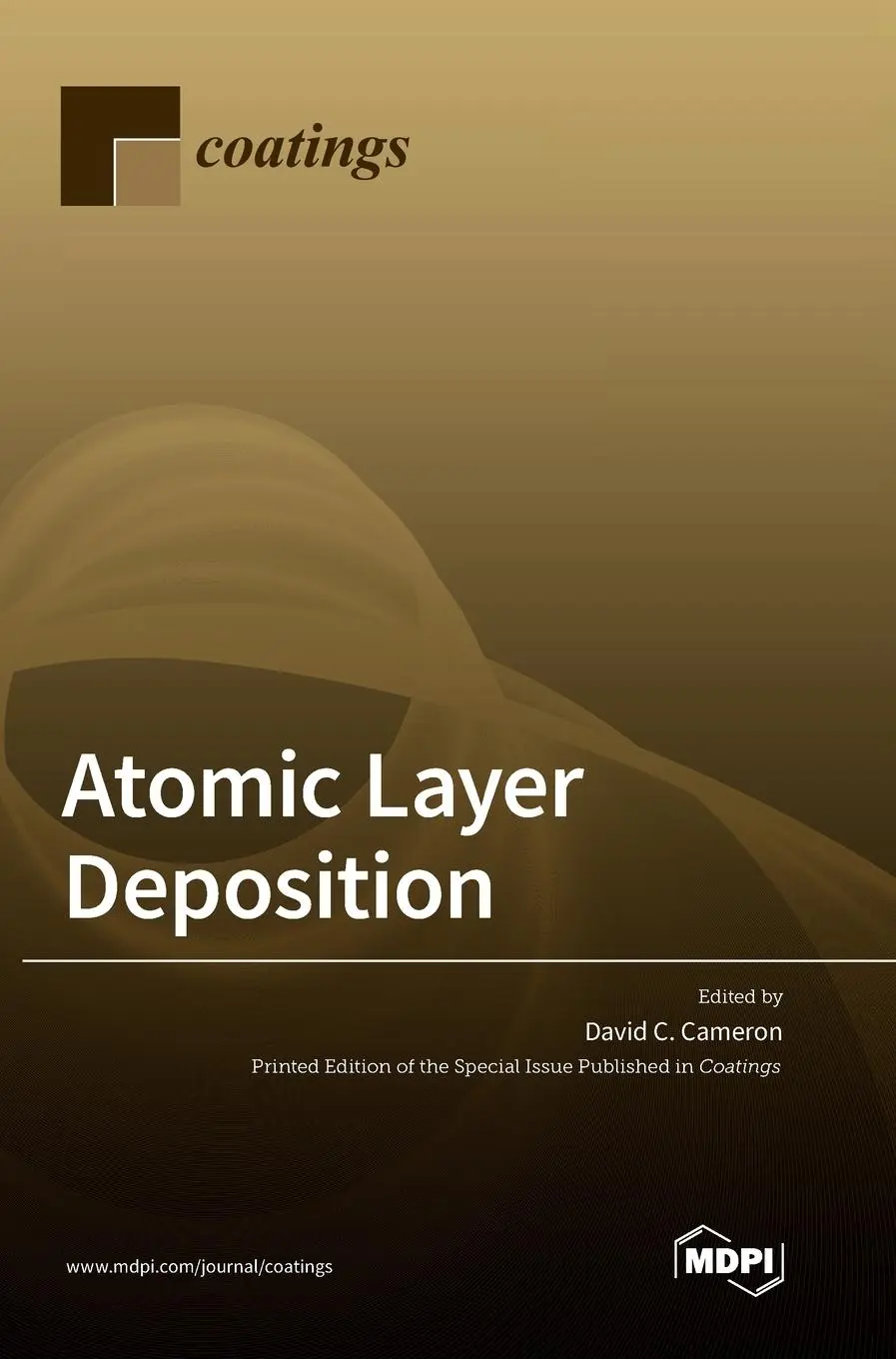 Cover: 9783039366521 | Atomic Layer Deposition | Buch | Gebunden | Englisch | 2020 | MDPI AG