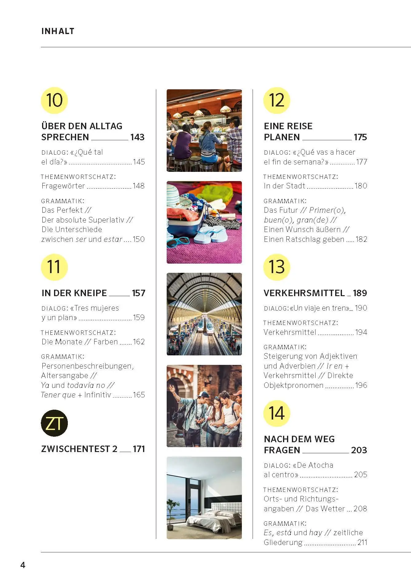Bild: 9783125636521 | Langenscheidt Schritt für Schritt Spanisch | Taschenbuch | 304 S.