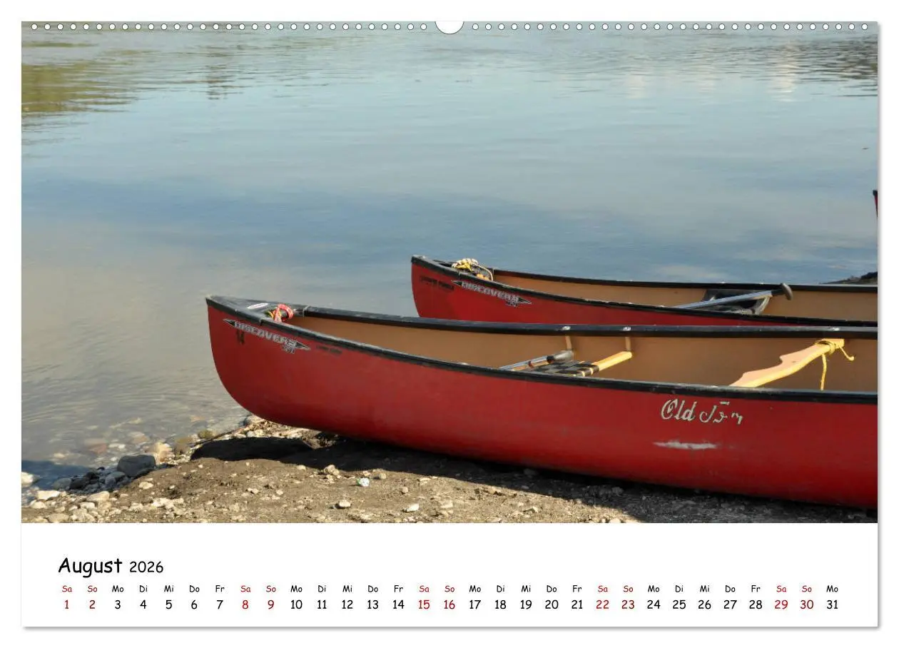 Bild: 9783457906521 | Unendlichkeit in Alaska und Yukon (Wandkalender 2026 DIN A2 quer),...